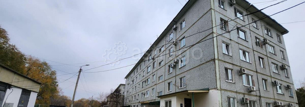 Комната, 10 м2, 4/5 эт. Благовещенск - изображение 3