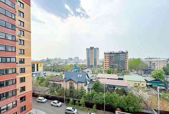 1-комн. квартира, 44.2 м2, 6/10 эт. Благовещенск