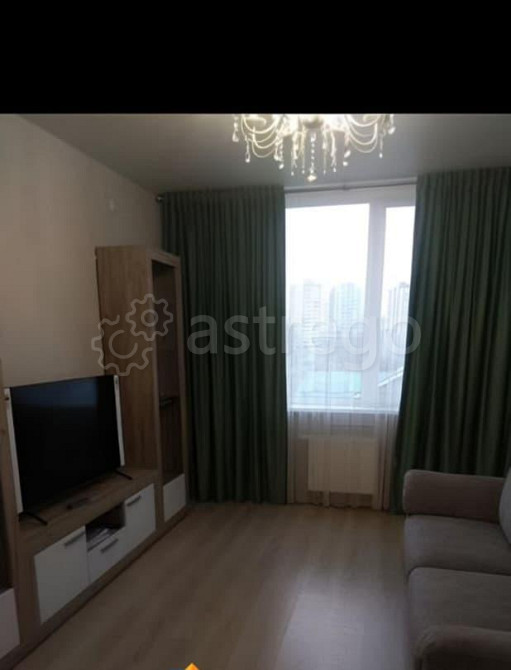 1-комн. квартира, 45 м2, 5/11 эт. Белгород - изображение 2