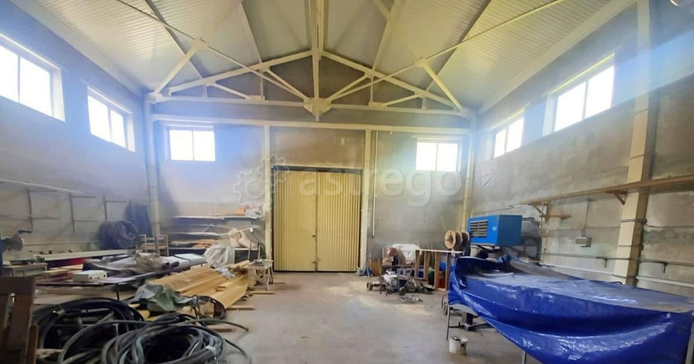 Производственное, 1000 м2 Уфа - изображение 2