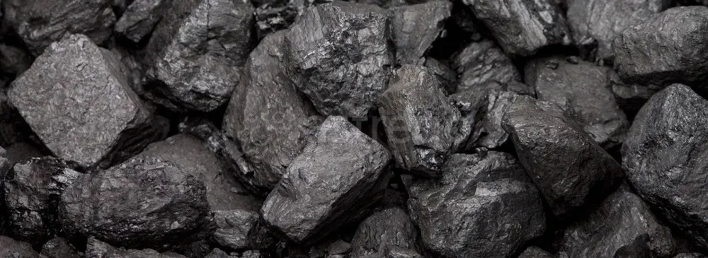 Уголь Кемерово - изображение 1