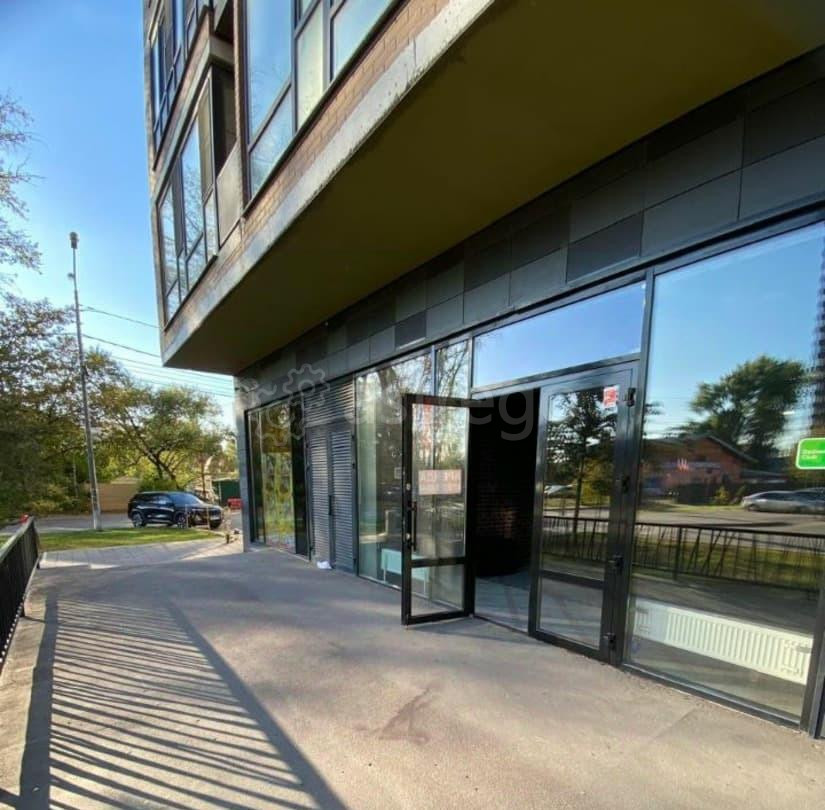 Торговое помещение, 92 м2 Красногорск - изображение 3