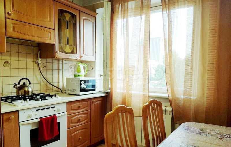 2-комн. квартира, 45 м2, 4/9 эт. Москва - изображение 9