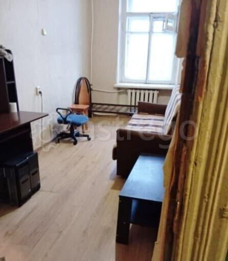 Комната, 10 м2, 6/6 эт. Санкт-Петербург - изображение 1