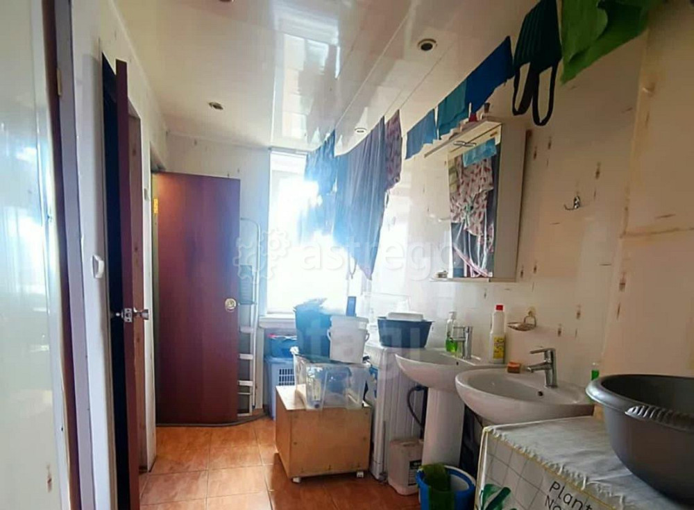 Комната, 12 м2, 11/15 эт. Санкт-Петербург - изображение 6