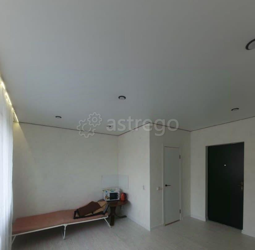 1-комн. квартира, 23 м2, 3/5 эт. Красноярск - изображение 5