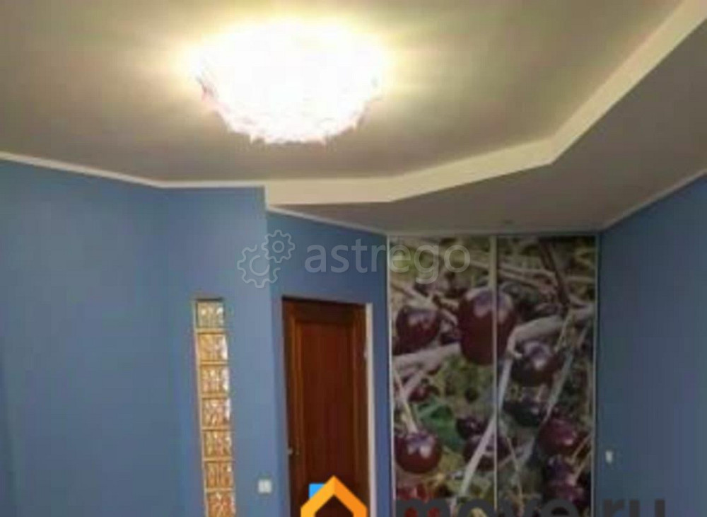 4-комн. квартира, 138.4 м2, 8/10 эт. Уфа - изображение 3