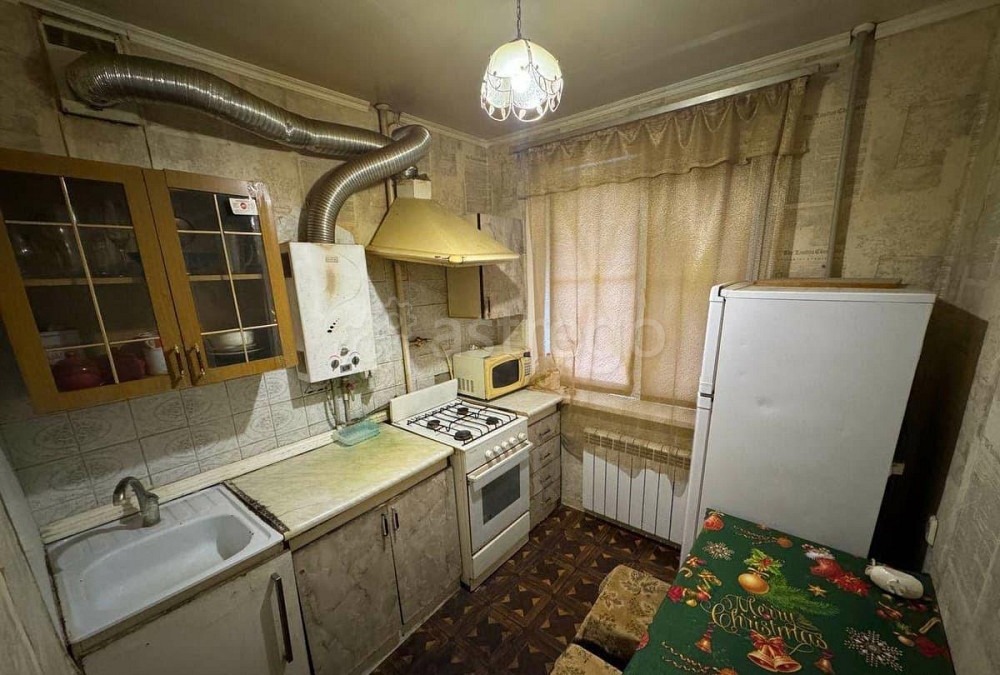 3-комн. квартира, 47.3 м2, 1/5 эт. Белгород - изображение 9