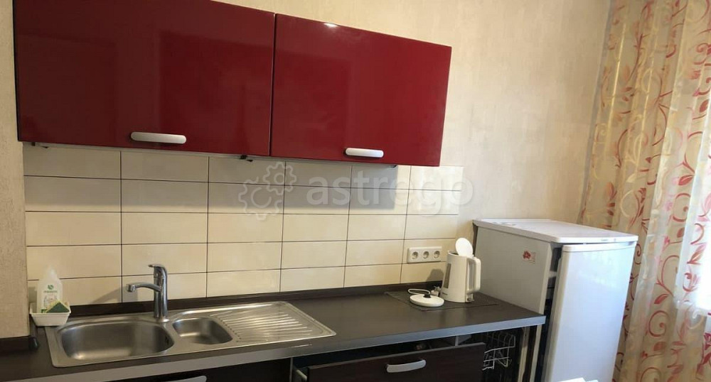 2-комн. квартира, 54 м2, 5/10 эт. Красноярск - изображение 3