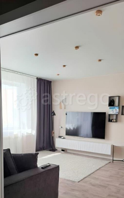 2-комн. квартира, 54 м2, 5/5 эт. Шарыпово - изображение 1