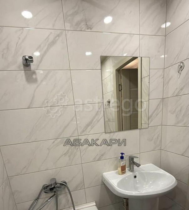 1-комн. квартира, 38 м2, 5/10 эт. Красноярск - изображение 6