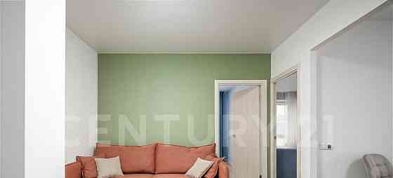 3-комн. квартира, 64.8 м2, 23/25 эт. Котельники