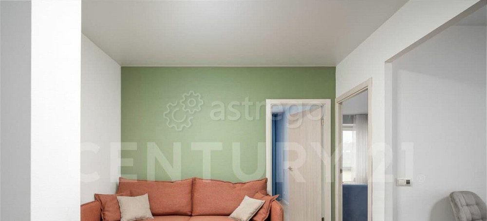 3-комн. квартира, 64.8 м2, 23/25 эт. Котельники - изображение 2