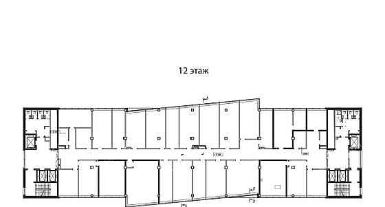 Офис, 1103.9 м2 Санкт-Петербург