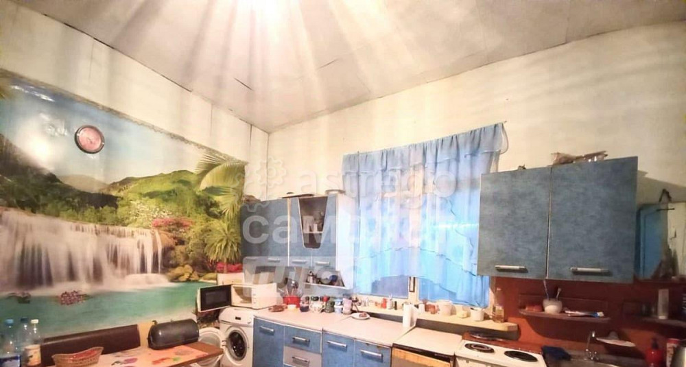 4-комн. квартира, 76.8 м2, 1/1 эт. Заринск - изображение 1