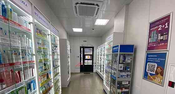 Торговое помещение, 69 м2 Звенигород