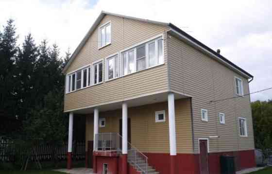 Коттедж, 180 м2, 11 соток Наро-Фоминск