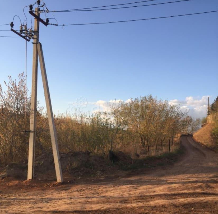 Земельный участок, 22 сотки Емельяново - изображение 4