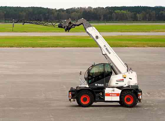 Телескопический погрузчик Bobcat T40.180 Пермь