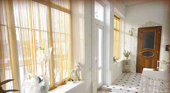 Коттедж, 500 м2 Одинцово