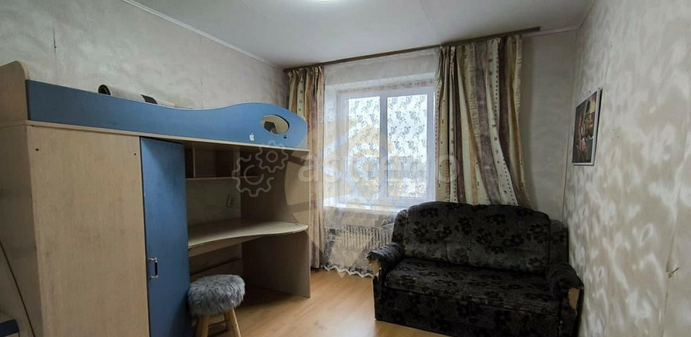 4-комн. квартира, 86.65 м2, 2/5 эт. Старый Оскол - изображение 7