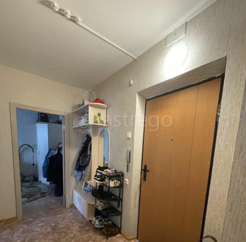 2-комн. квартира, 48.36 м2, 4/18 эт. Красноярск - изображение 5