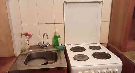 Комната, 10 м2, 8/16 эт. Москва