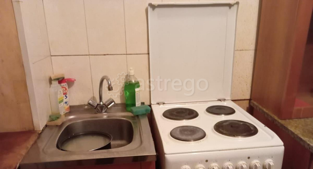 Комната, 10 м2, 8/16 эт. Москва - изображение 6