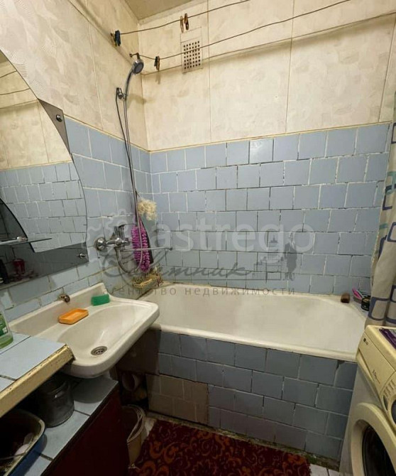 2-комн. квартира, 50 м2, 4/9 эт. Старый Оскол - изображение 10