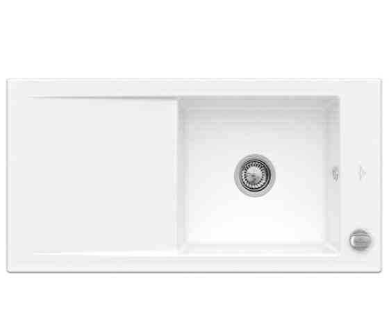 Мойка для кухни Villeroy & Boch 679002R1 Villeroy-boch Москва