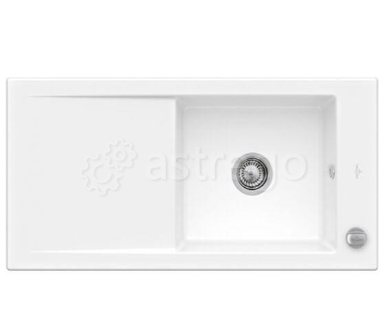 Мойка для кухни Villeroy & Boch 679002R1 Villeroy-boch Москва - изображение 1