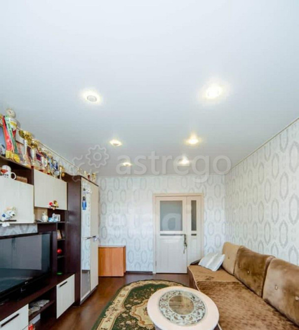 3-комн. квартира, 62.9 м2, 2/9 эт. Бийск - изображение 7