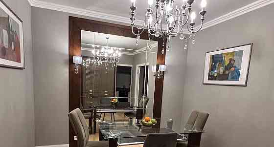 4-комн. апарт-ы, 110 м2, 17/17 эт. Химки