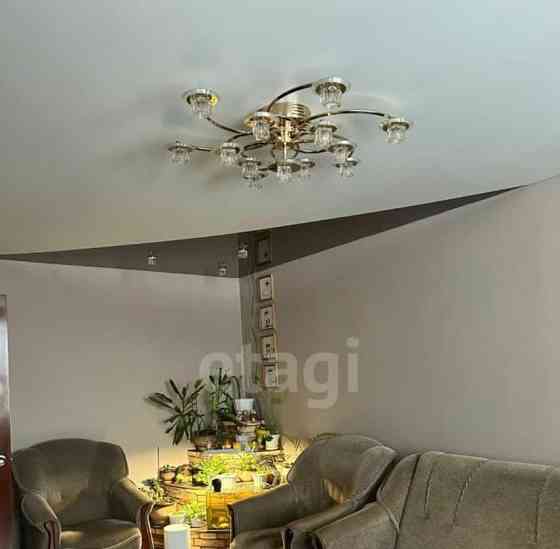 3-комн. квартира, 63 м2, 3/5 эт. Котлас