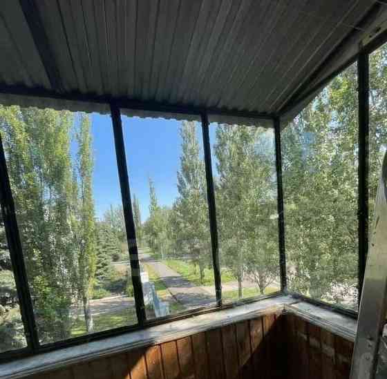 3-комн. квартира, 61.6 м2, 2/2 эт. Стерлитамак