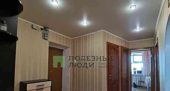 3-комн. квартира, 62 м2, 5/5 эт. Астрахань