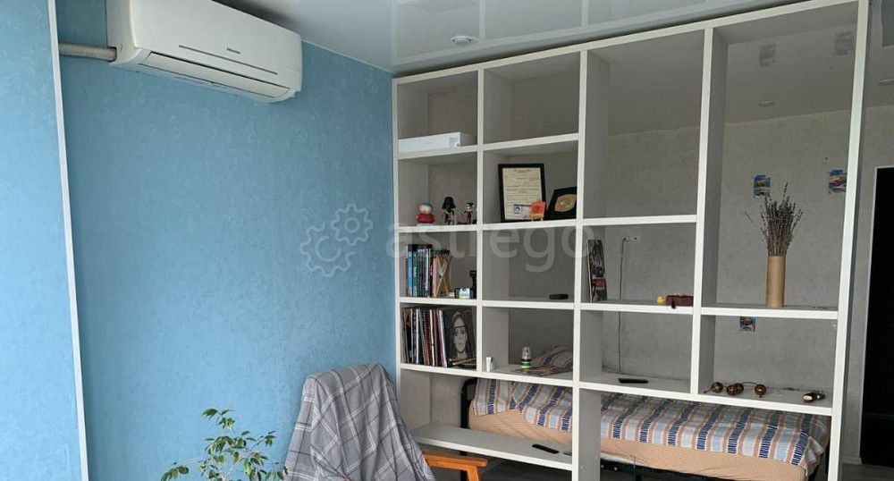 1-комн. квартира, 40.7 м2, 9/16 эт. Благовещенск - изображение 6