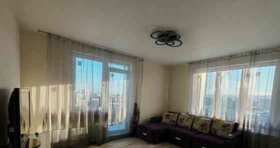 2-комн. квартира, 56 м2, 22/25 эт. Красноярск
