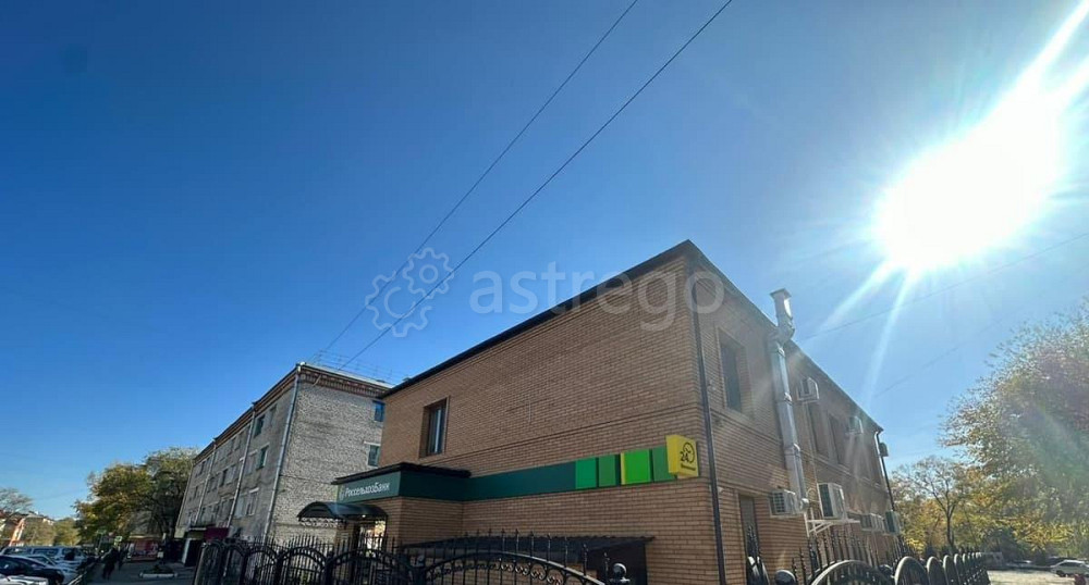 Свободного назначения, 186.6 м2 Свободный - изображение 1