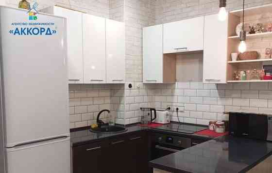 2-комн. квартира, 49.6 м2, 5/14 эт. Барнаул