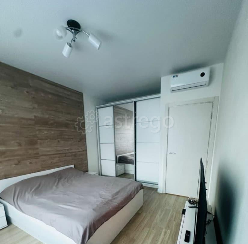 1-комн. квартира, 36 м2, 1/15 эт. Москва - изображение 6