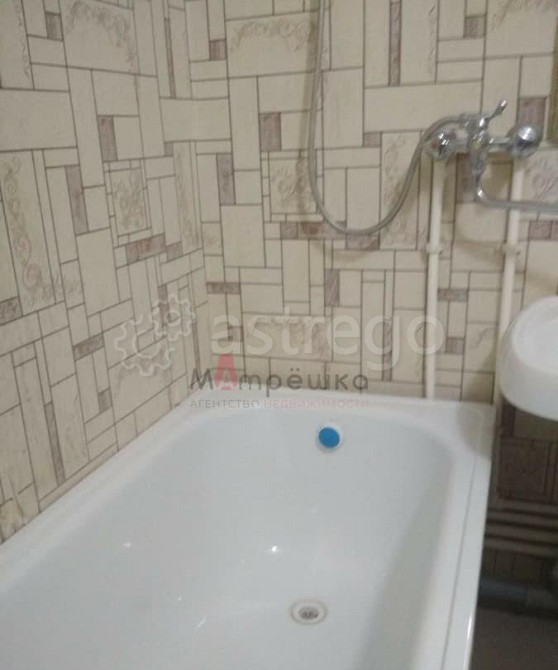 1-комн. квартира, 28 м2, 8/10 эт. Дубовое - изображение 6