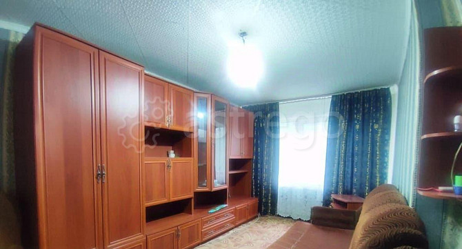 1-комн. квартира, 29 м2, 4/5 эт. Новоалтайск - изображение 6