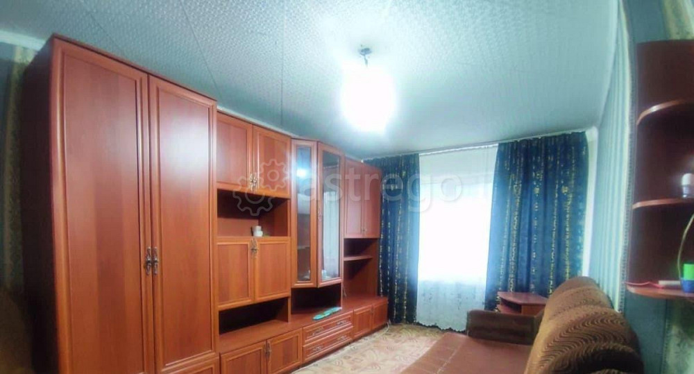 1-комн. квартира, 29 м2, 4/5 эт. Новоалтайск - изображение 6