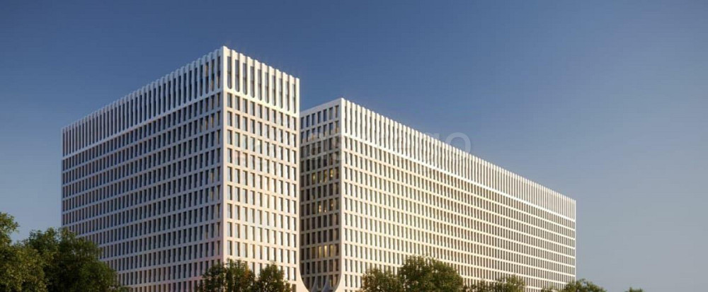 3-комн. апарт-ы, 82.77 м2, 11/16 эт. Москва - изображение 5