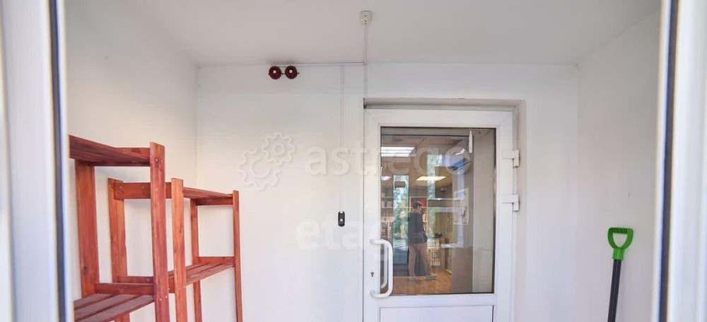 Свободного назначения, 54.2 м2 Стерлитамак - изображение 3