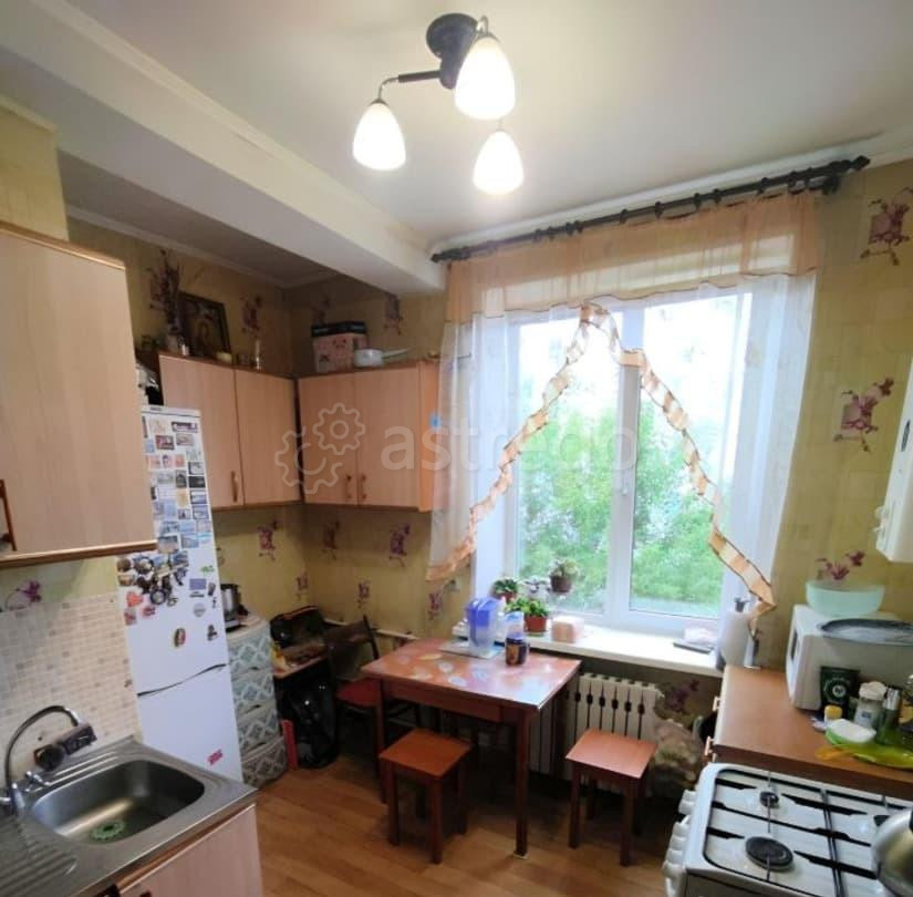 4-комн. квартира, 103.9 м2, 3/4 эт. Подольск - изображение 2