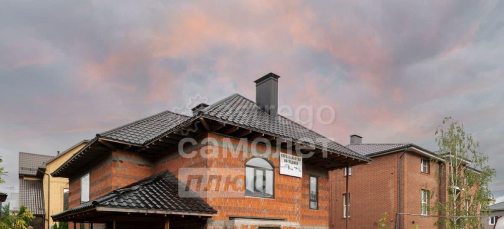 Дом, 146.3 м2, 6.27 сотки, 2 эт. Москва - изображение 7