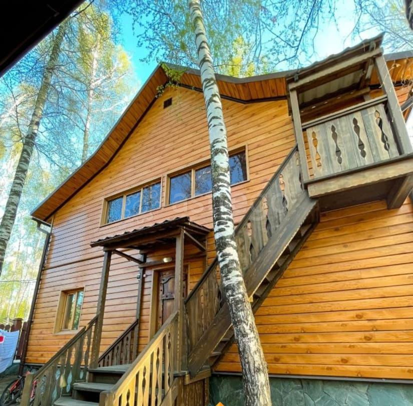 Отдельное здание, 500 м2 Алтайское - изображение 6