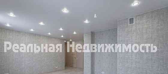 3-комн. квартира, 80.6 м2, 22/25 эт. Мытищи
